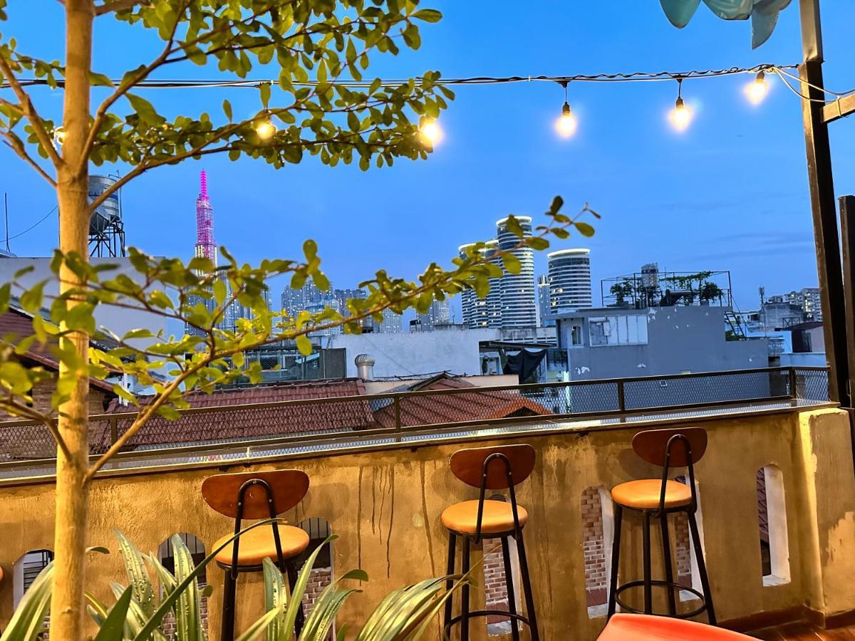Mlem Mlem Homestay TP. Hồ Chí Minh