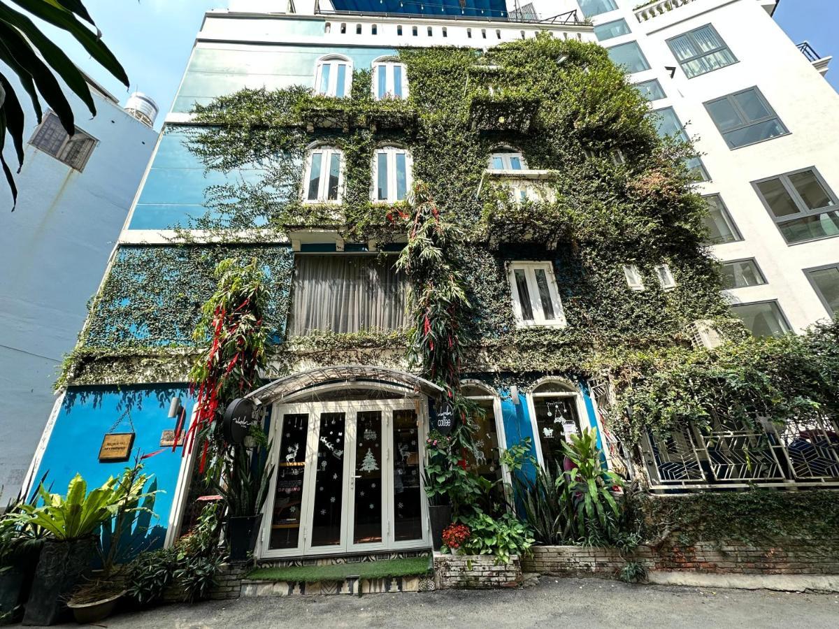 Mlem Mlem Homestay * TP. Hồ Chí Minh