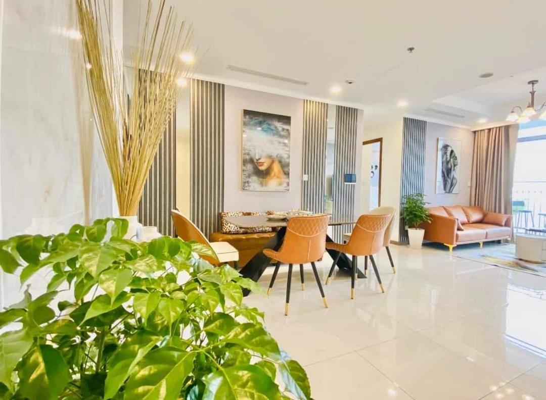 Apartment Sky Landmark Ho Chi Minh City