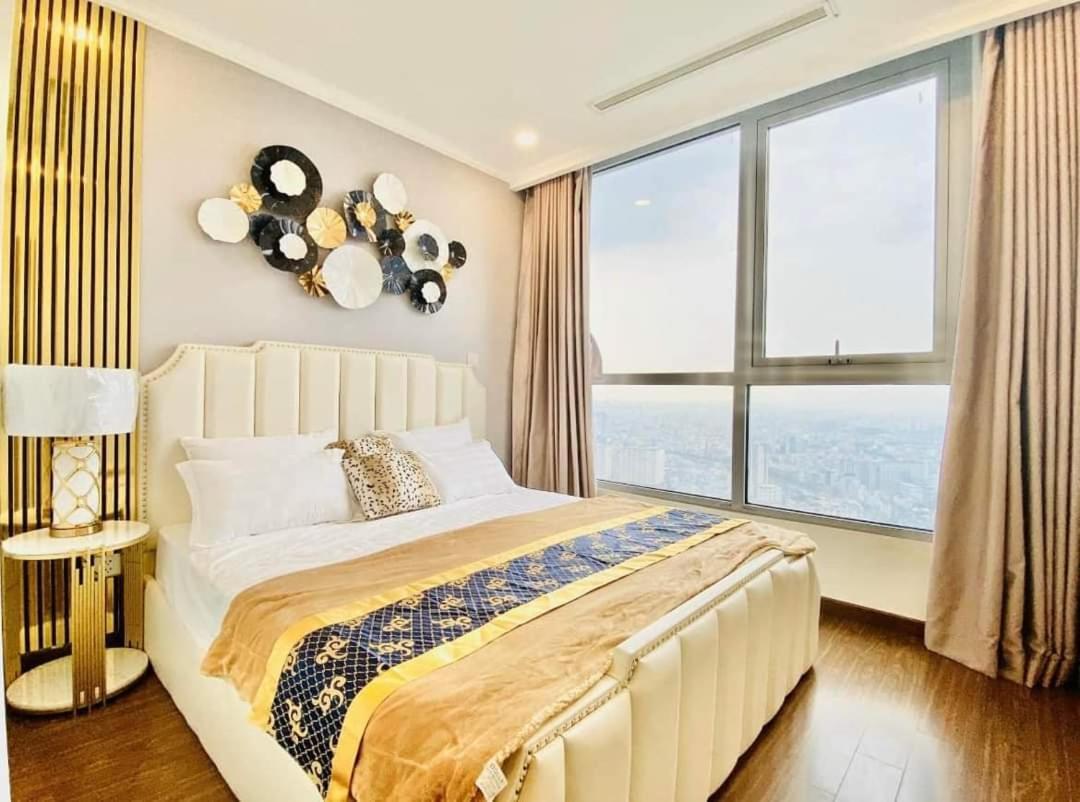 Apartment Sky Landmark Ho Chi Minh City
