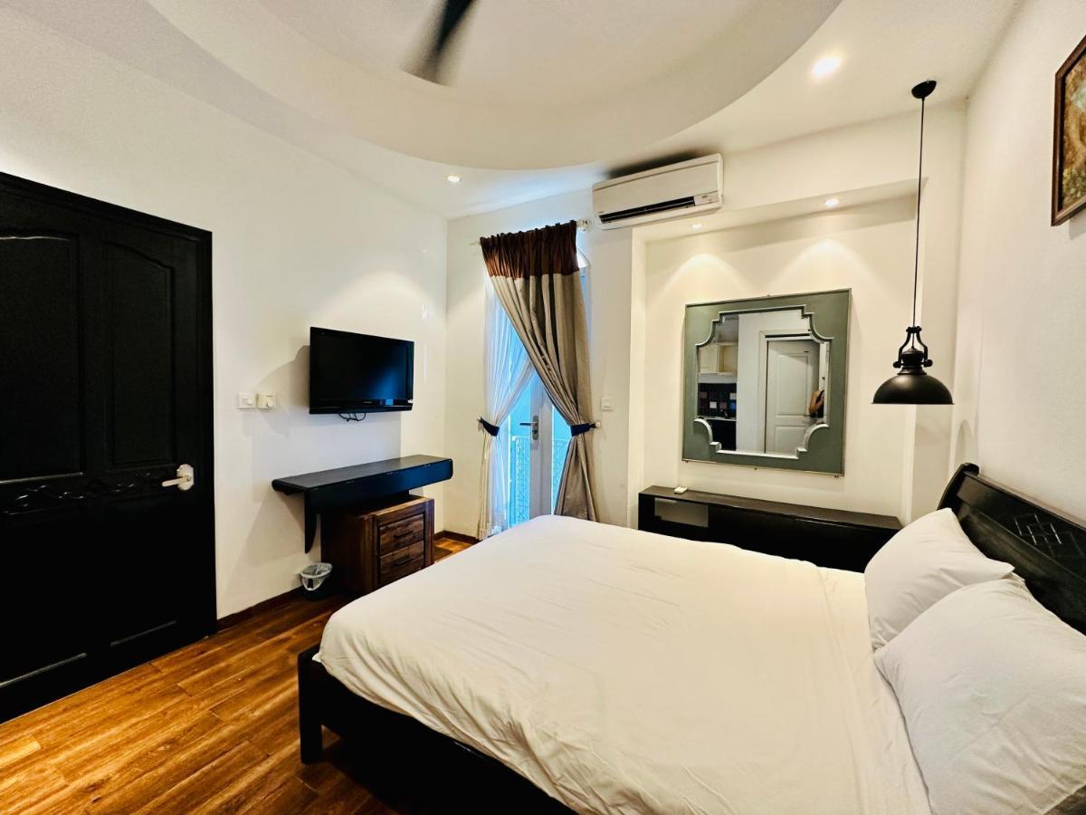 Mlem Mlem Homestay * TP. Hồ Chí Minh