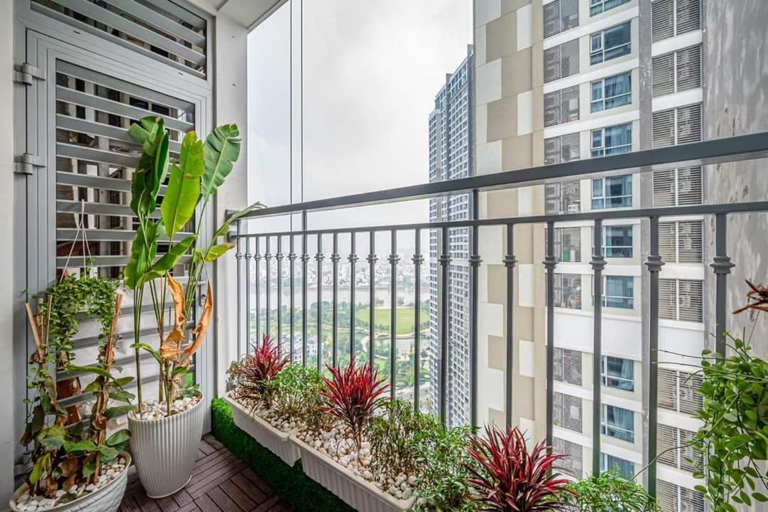 Apartment Sky Landmark *