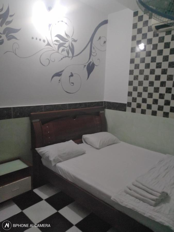 Khach San Sao Mai Hotel *