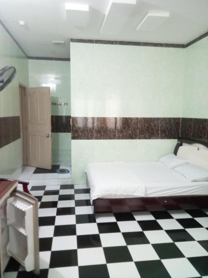 Khach San Sao Mai * Bandar Ho Chi Minh