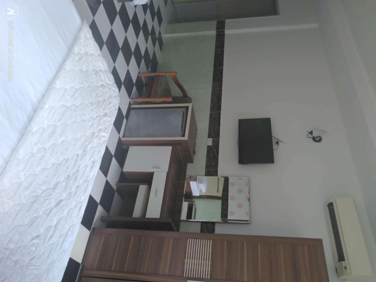 Khach San Sao Mai * Bandar Ho Chi Minh
