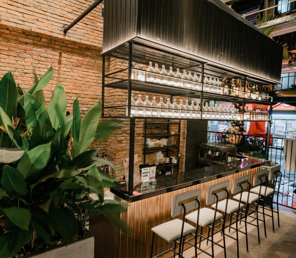 Mint Bui Vien Q1 Aparthotel