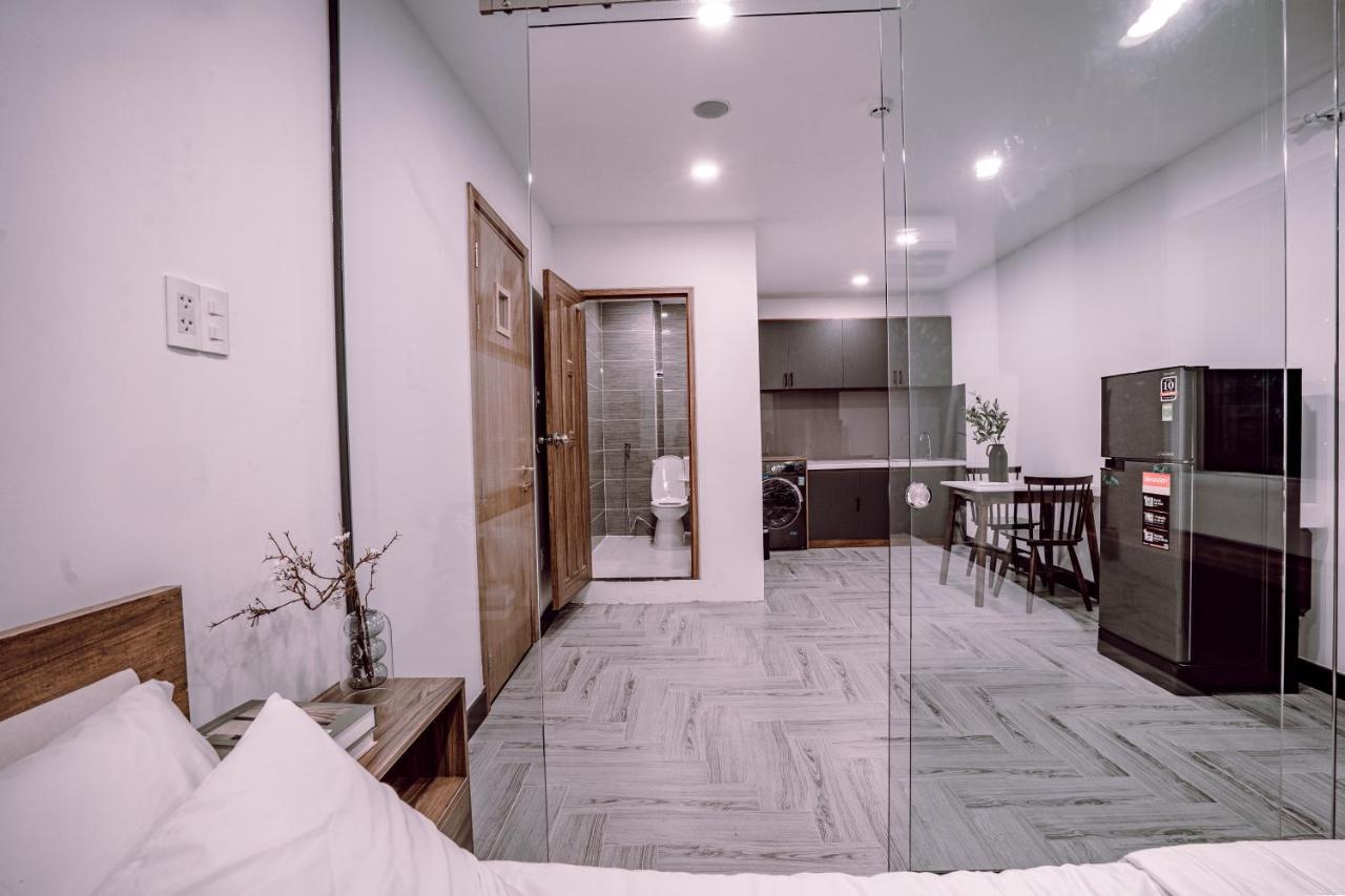 Mint Bui Vien Q1 Aparthotel