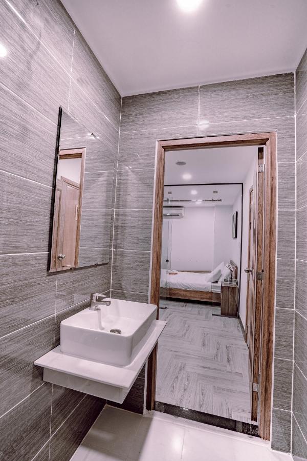 Mint Bui Vien Q1 Ho Chi Minh City