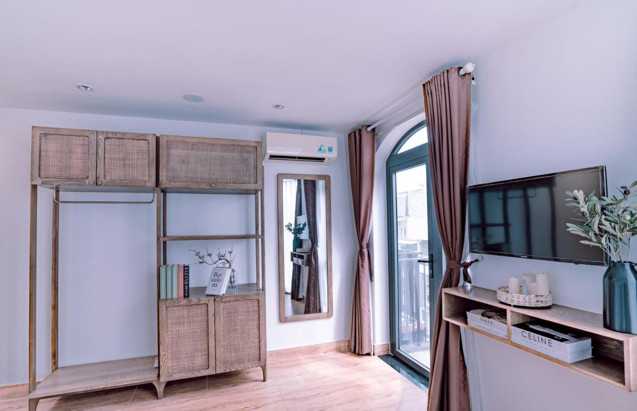 Aparthotel Mint Bui Vien Q1 *