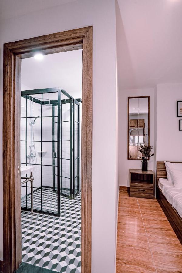 Aparthotel Mint Bui Vien Q1 Ho Chi Minh City