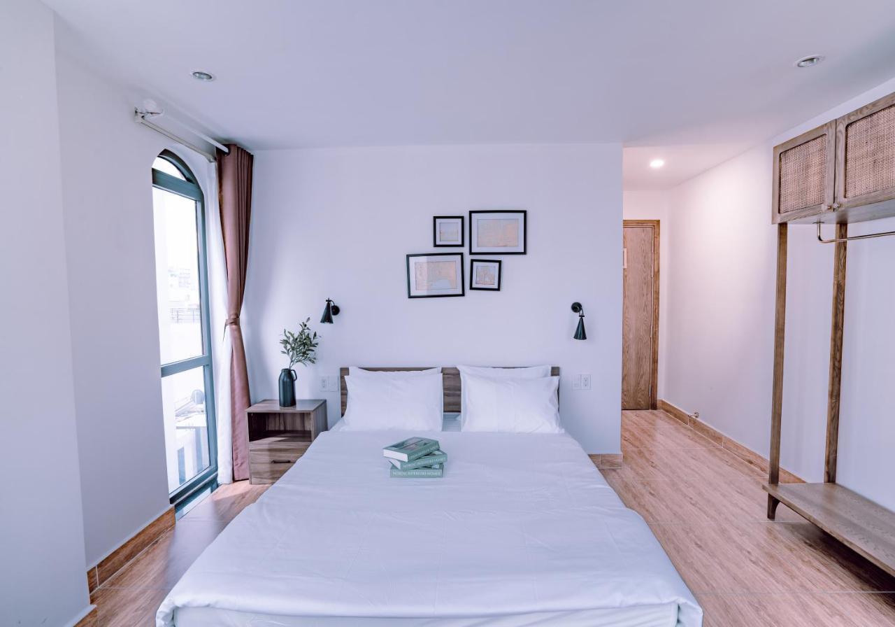 Mint Bui Vien Q1 * Ho Chi Minh City