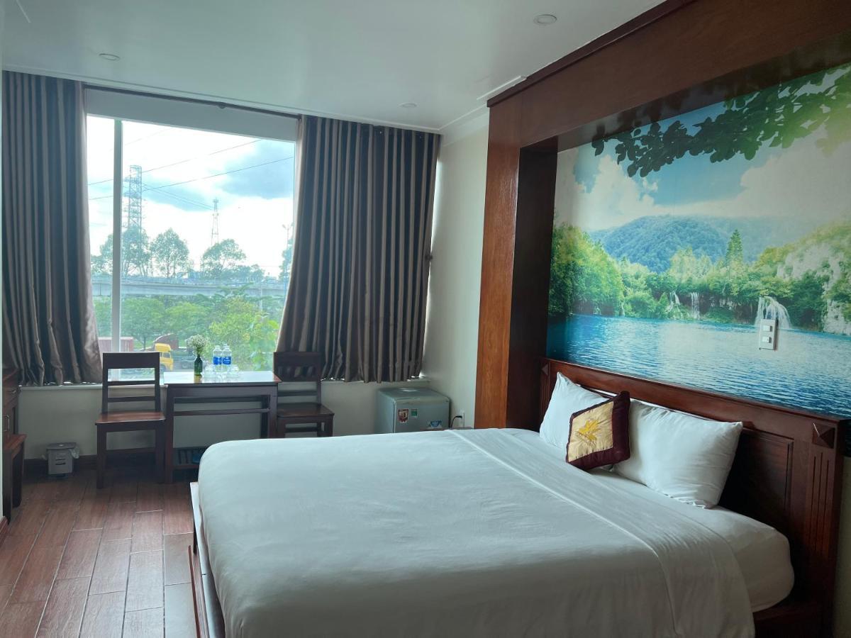 Hotel Thanh Vinh