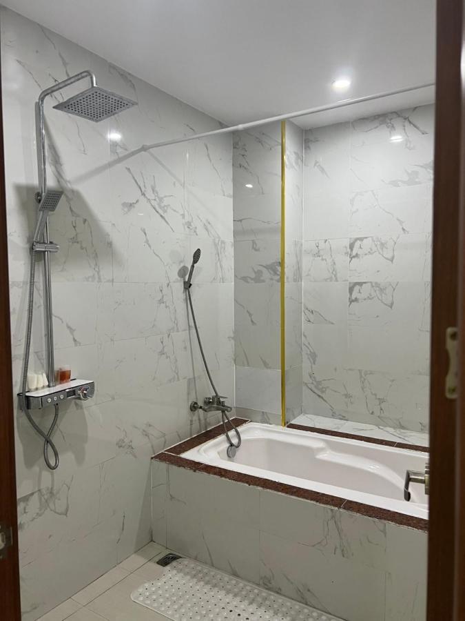 Hotel Thanh Vinh Ho Chi Minh City