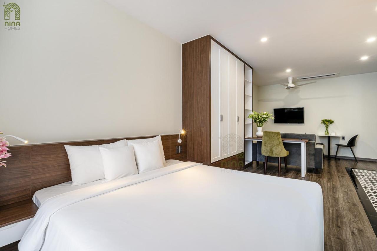 Nina Homes Phu My Hung *