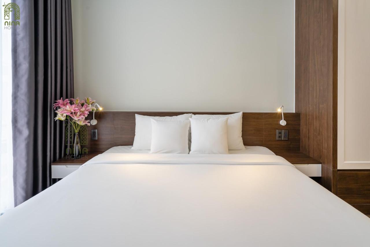Nina Homes Phu My Hung Bandar Ho Chi Minh