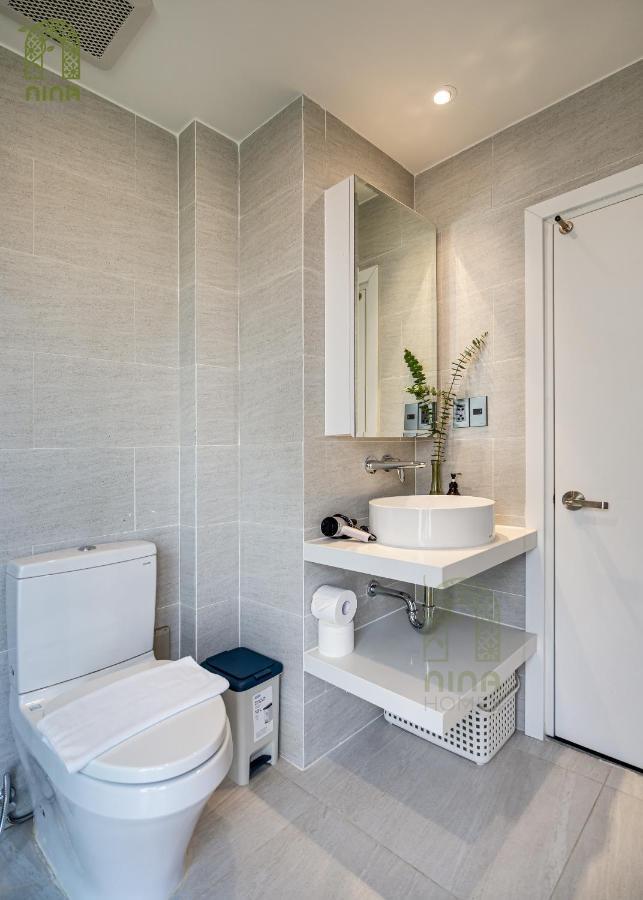 Nina Homes Phu My Hung Aparthotel