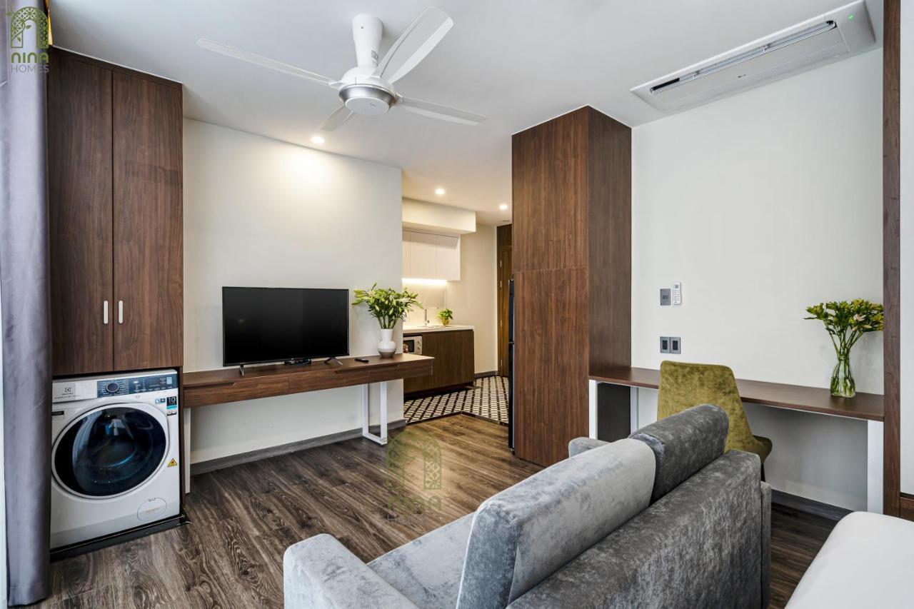 Nina Homes Phu My Hung