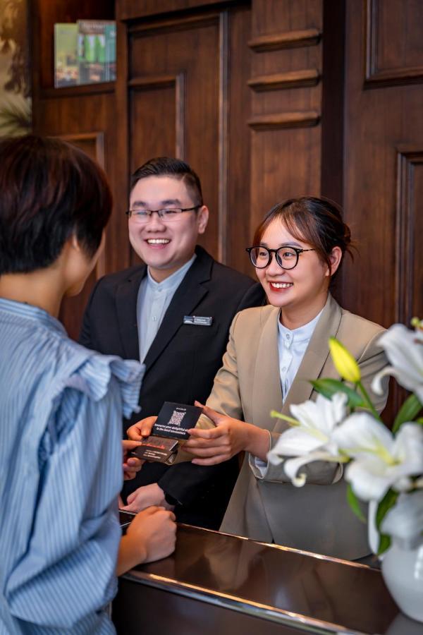 Signature By M Village Ba Trung Hotel Ho Chi Minh City