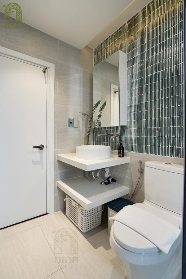 Nina Homes Phu My Hung