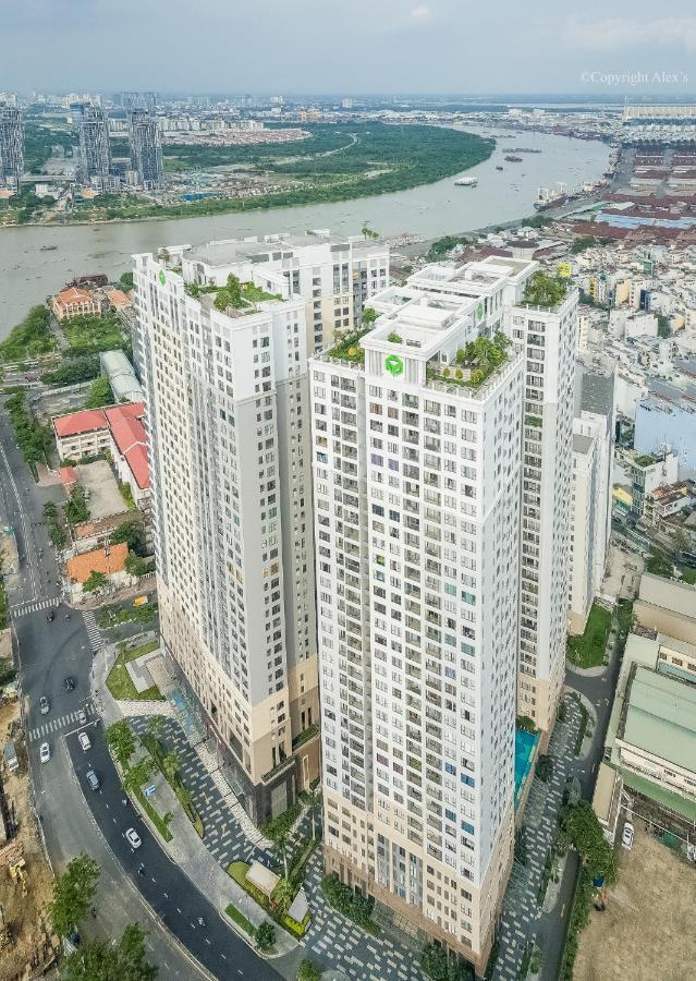 April Khách sạn 4*
