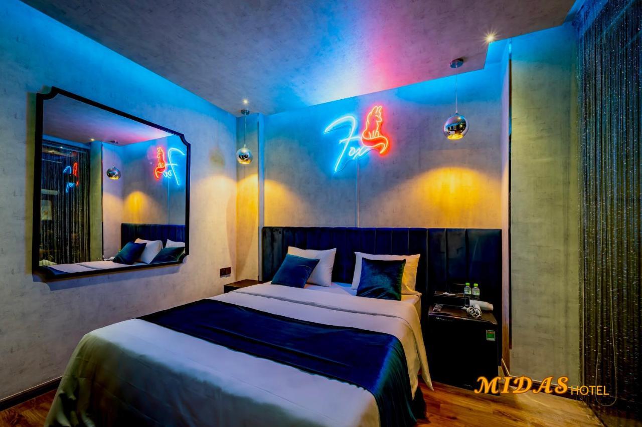 Midas 4* Ho Chi Minh City