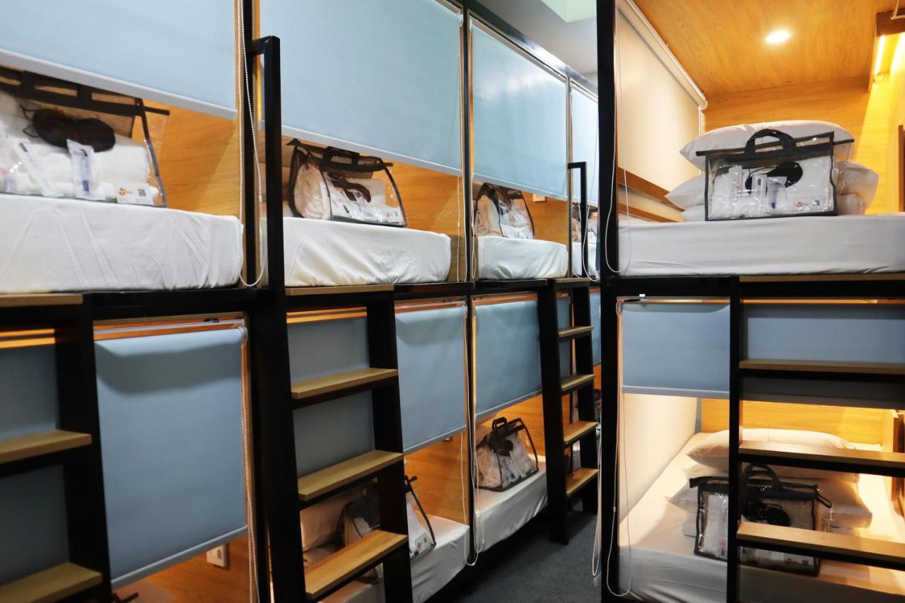 Amango Hostel Ho Chi Minh City
