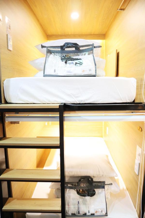 Amango Hostel
