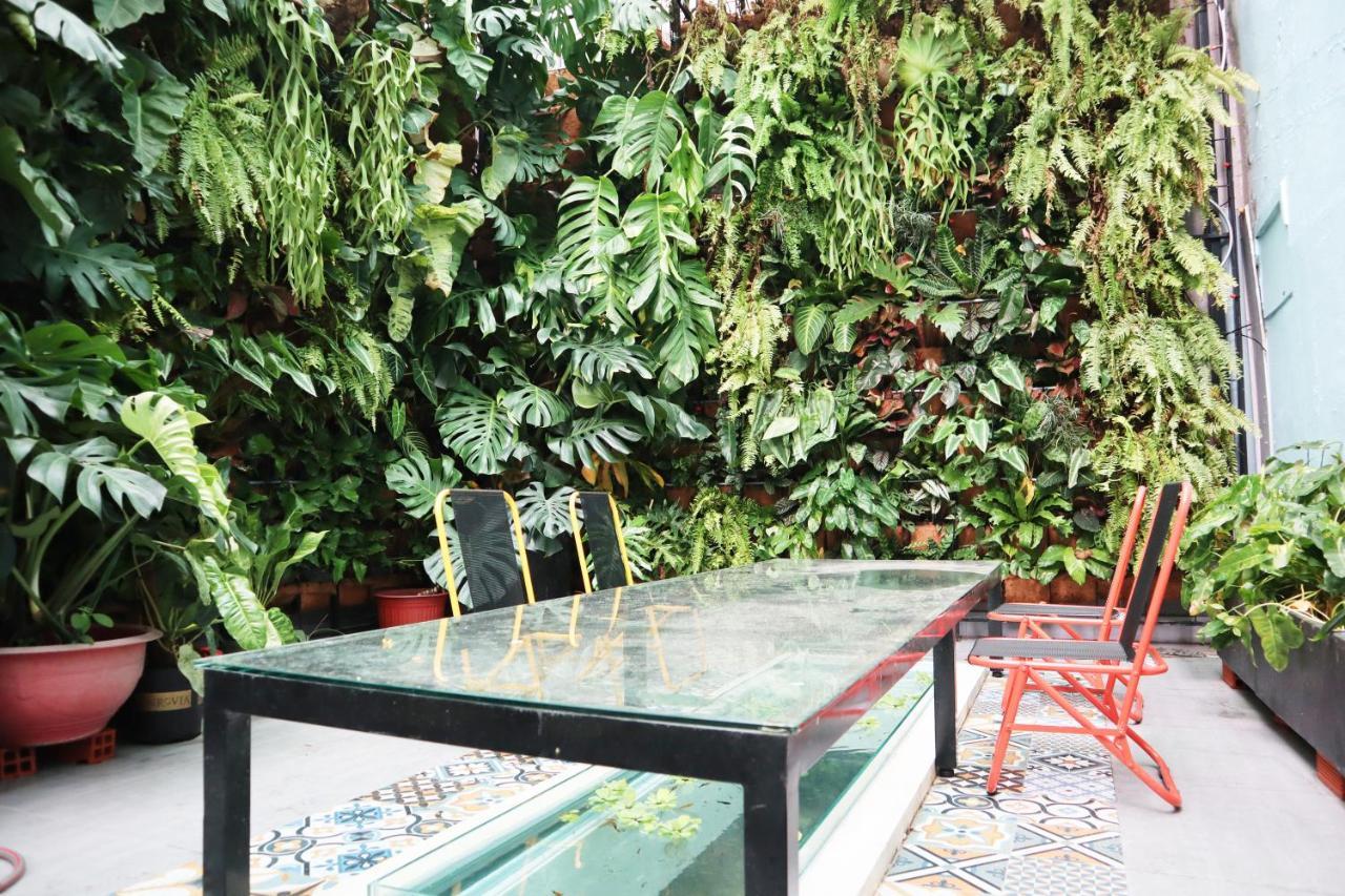 Amango Ho Chi Minh City