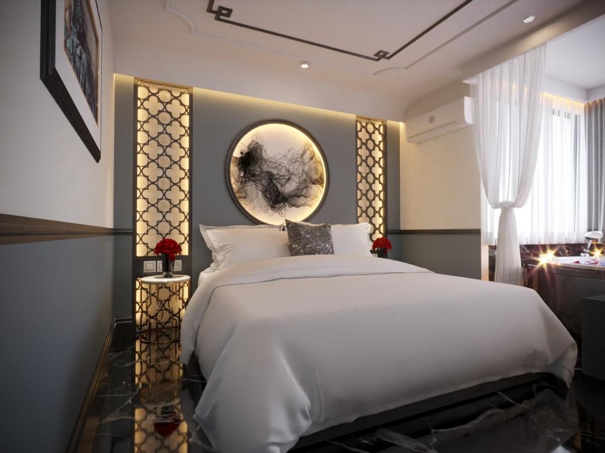 Elisa Boutique Saigon Hotel Ho Chi Minh City