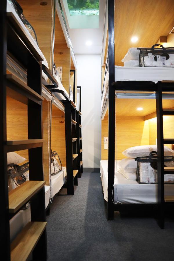 Hostel Amango Ho Chi Minh City
