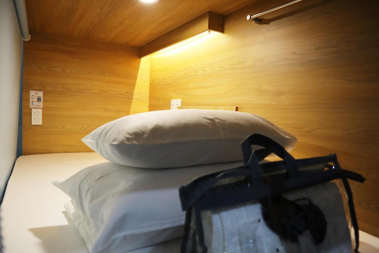 Amango Hostel *