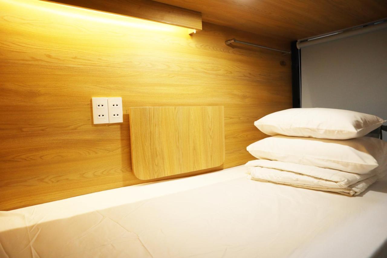 Hostel Amango Ho Chi Minh City