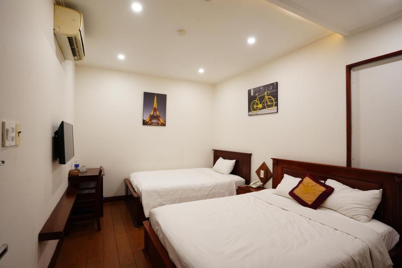 Thanh Vinh Hotel 4*