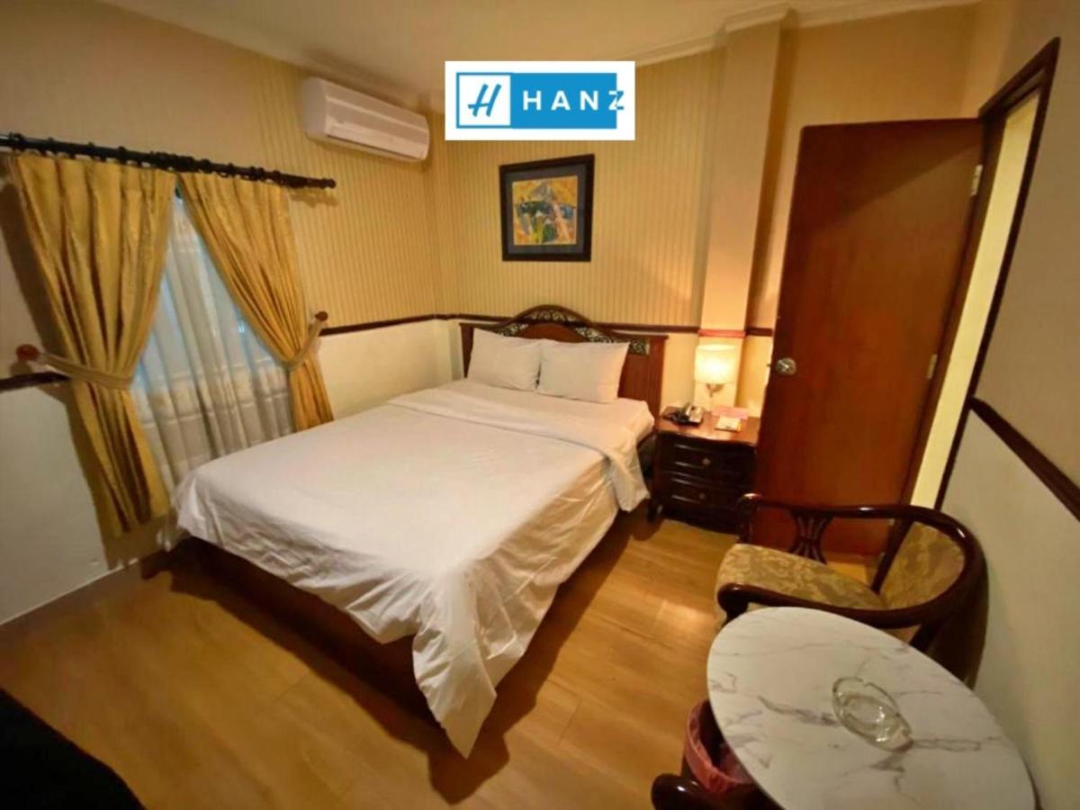 Hotel Hanz 821 Sunflower & 3*