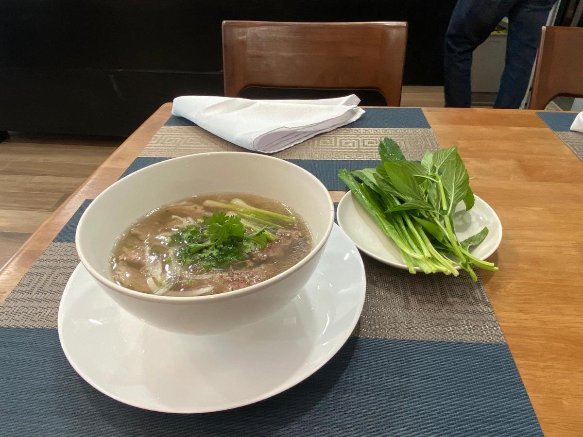 Aparthotel Convinia Ho Chi Minh City