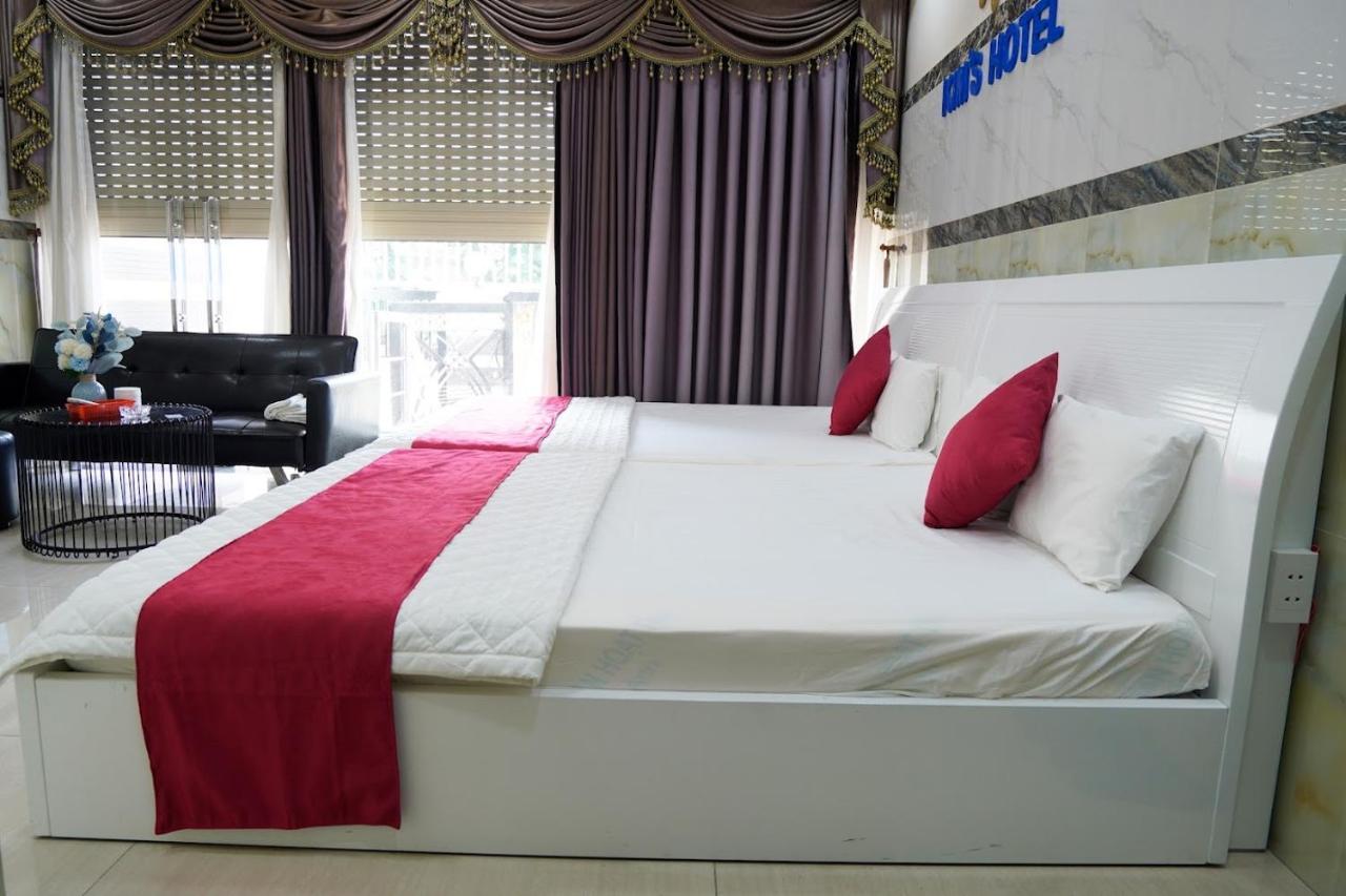 Kim'hotel Near Secc - Fv *