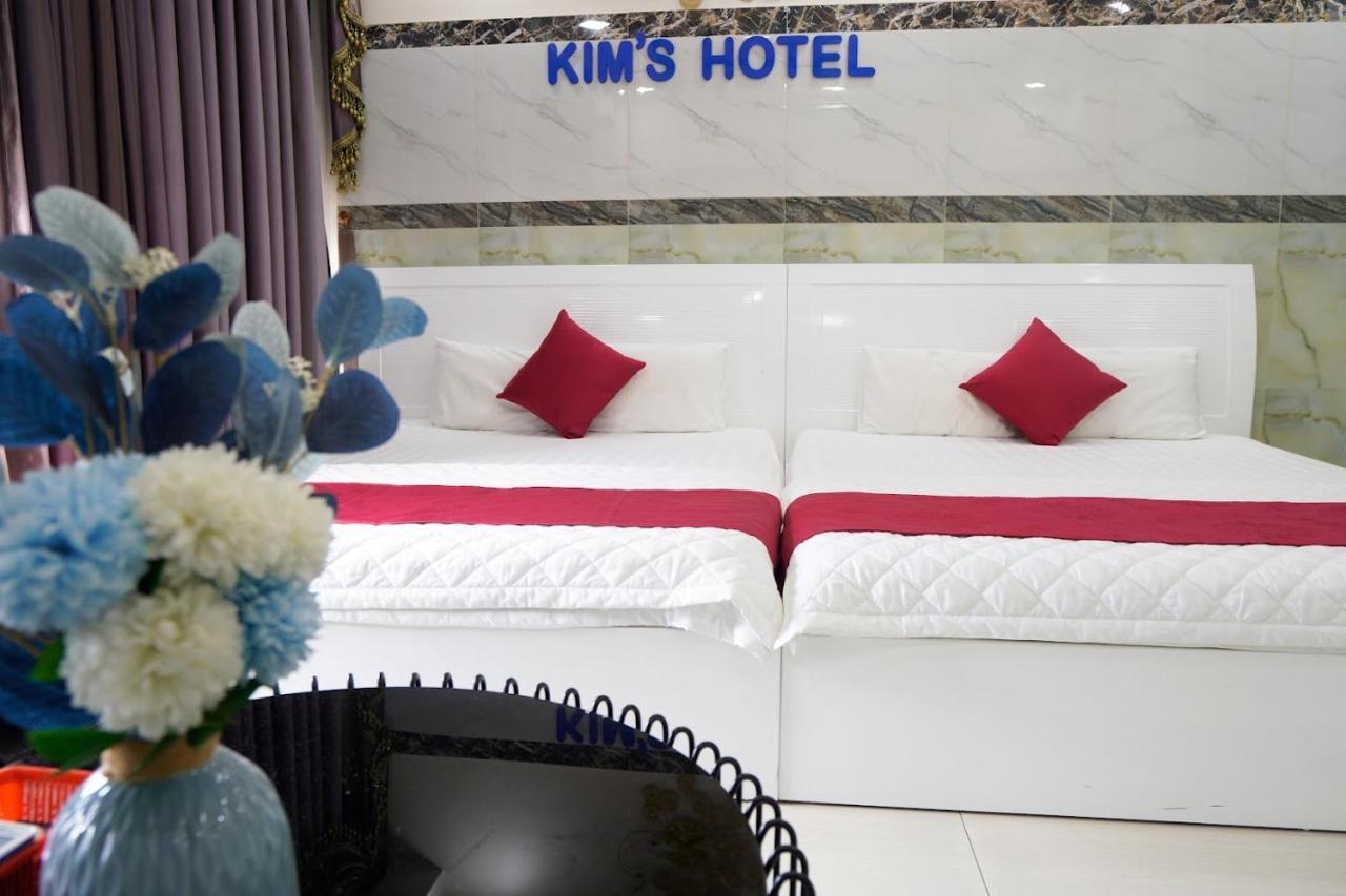 Kim'hotel Near Secc - Fv *