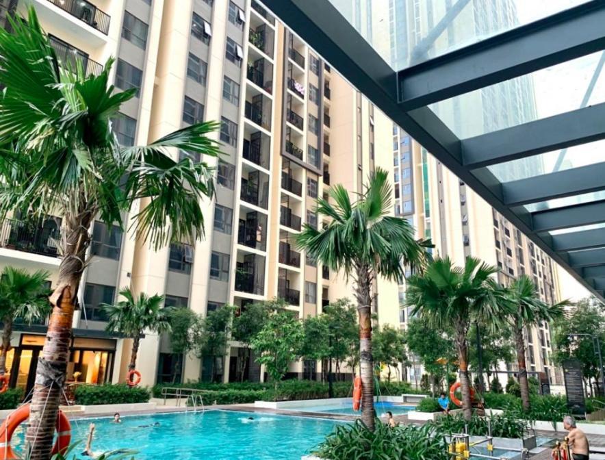Riohouse Hado Centrosa Orchid 1 Apartment *