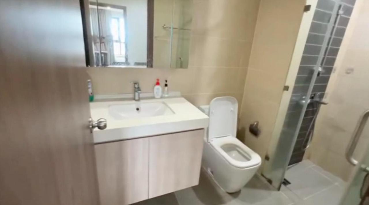 Riohouse Hado Centrosa Orchid 1 Apartment Ho Chi Minh City