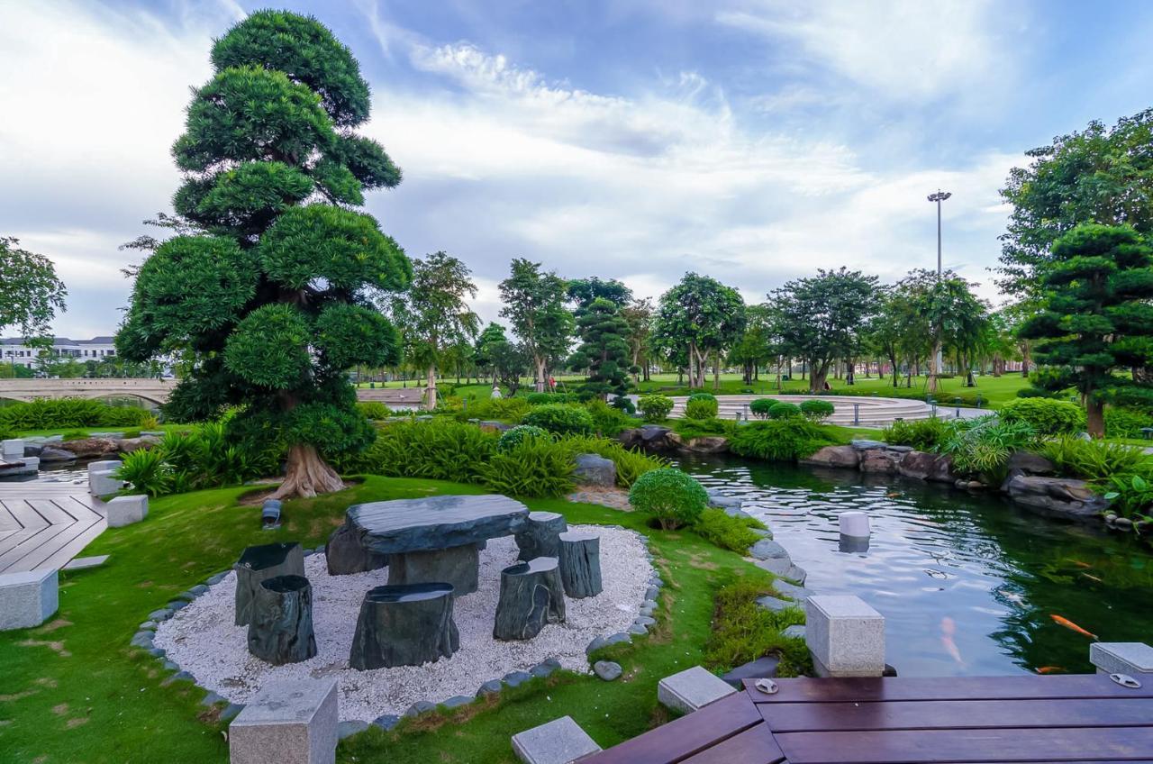 Landmark 81 Apartment *