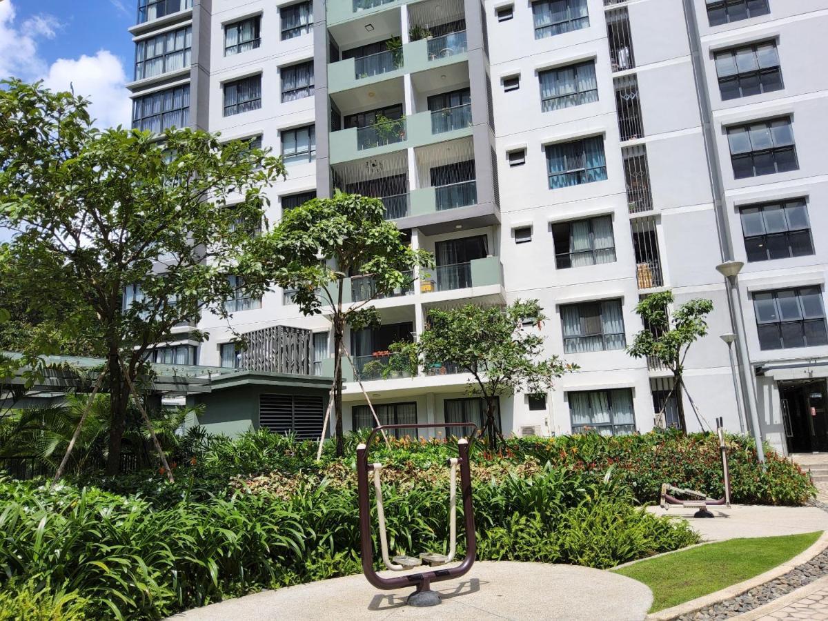 Apartment Cua Phuong_can Ho 2pn Canh Aeon