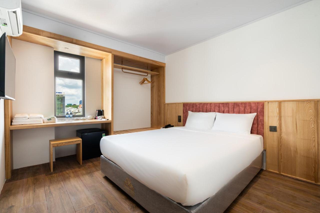 Haven Hut TP. Hồ Chí Minh