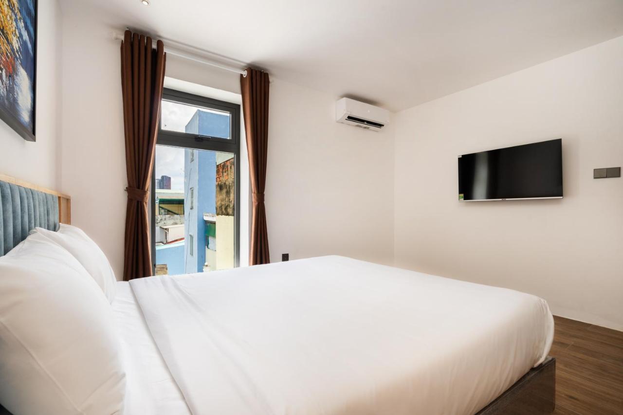 Haven Hut TP. Hồ Chí Minh