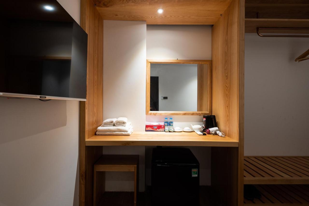 Haven Hut TP. Hồ Chí Minh