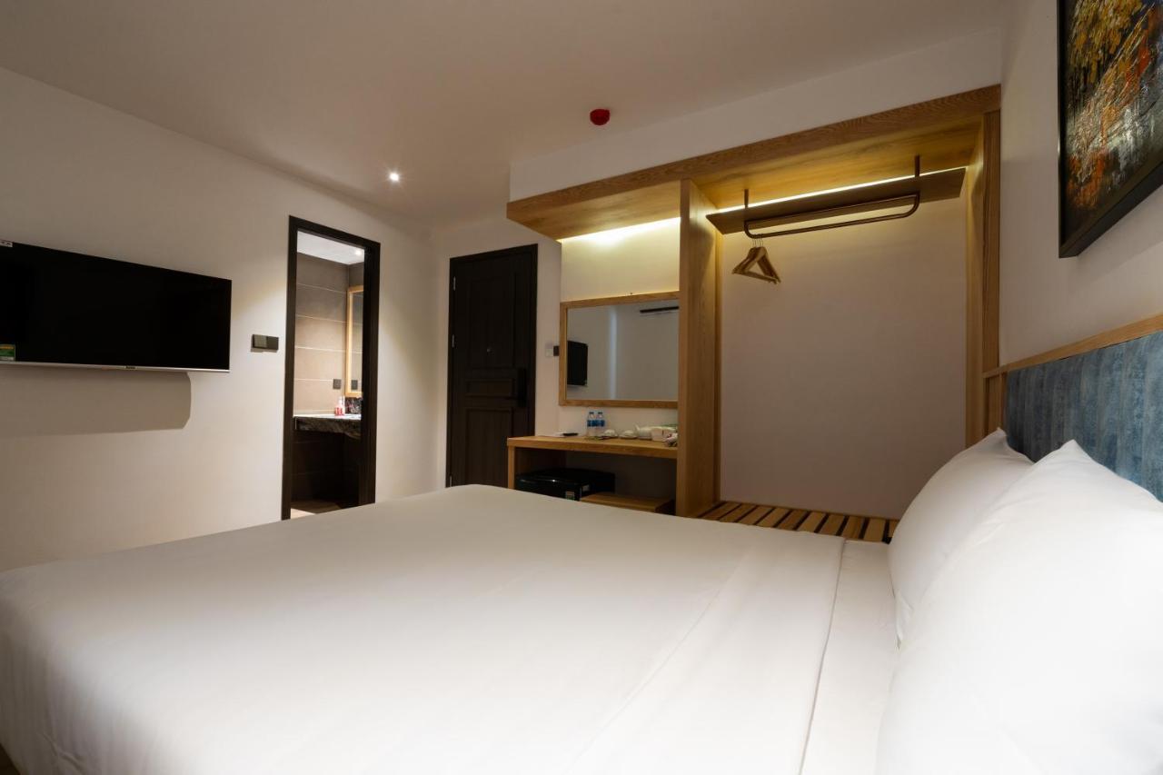 Haven Hut TP. Hồ Chí Minh