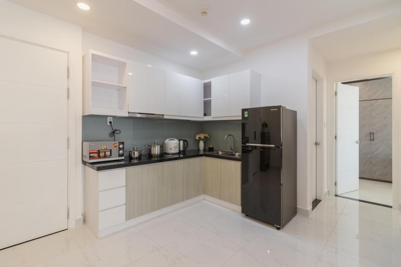 Apartment Big Promo 20% Luxury 2br - Skyline View- Hot Ho Chi Minh City