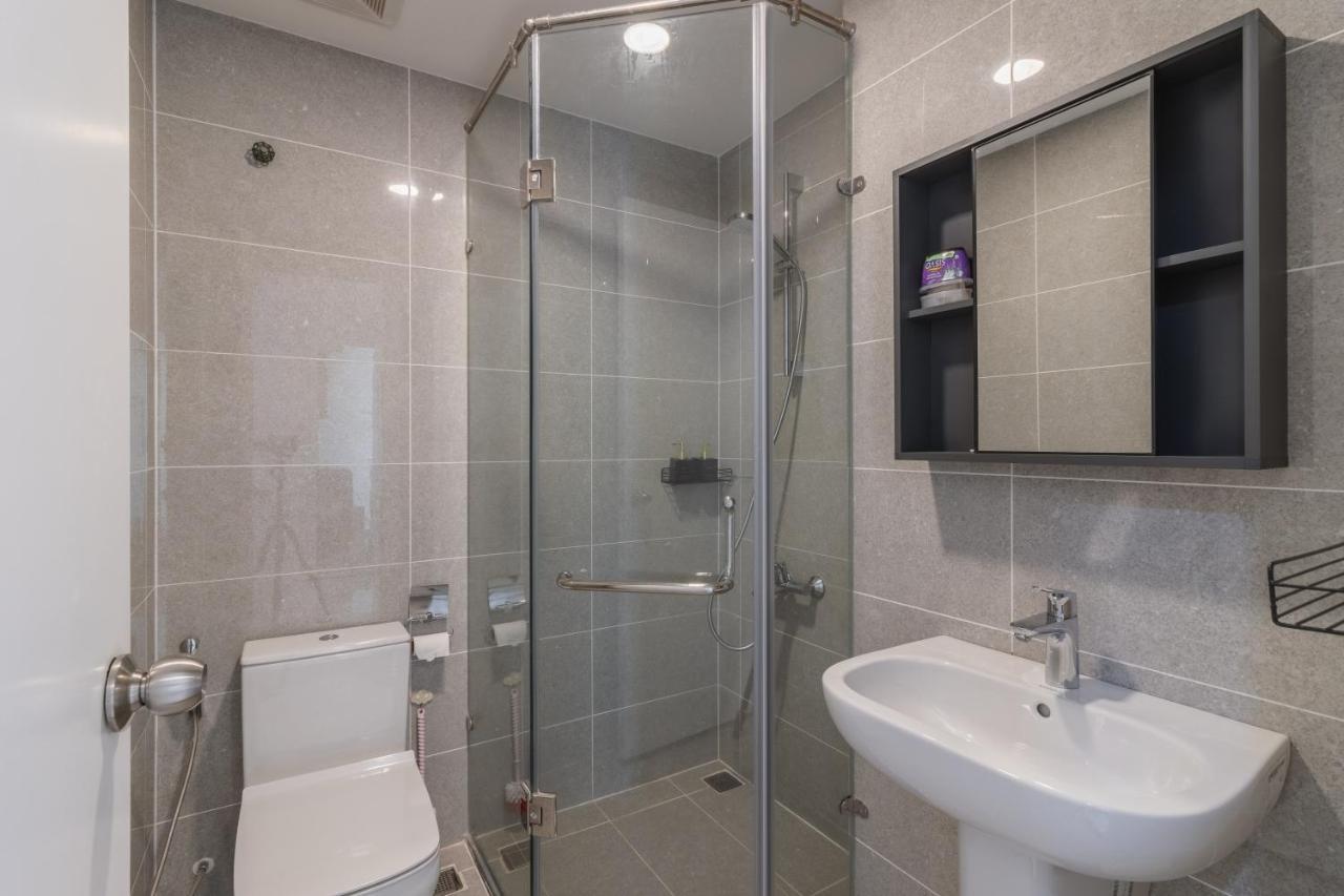 Apartment Big Promo 20% Luxury 2br - Skyline View- Hot *