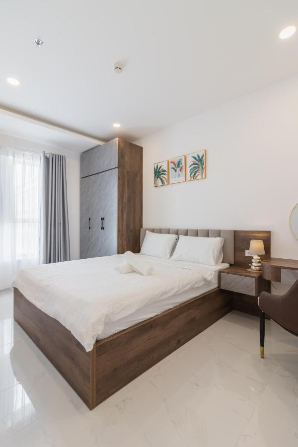 Apartment Big Promo 20% Luxury 2br - Skyline View- Hot