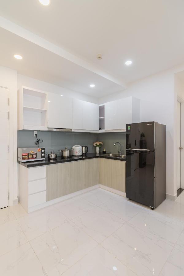 Big Promo 20% Luxury 2br - Skyline View- Hot Ho Chi Minh City