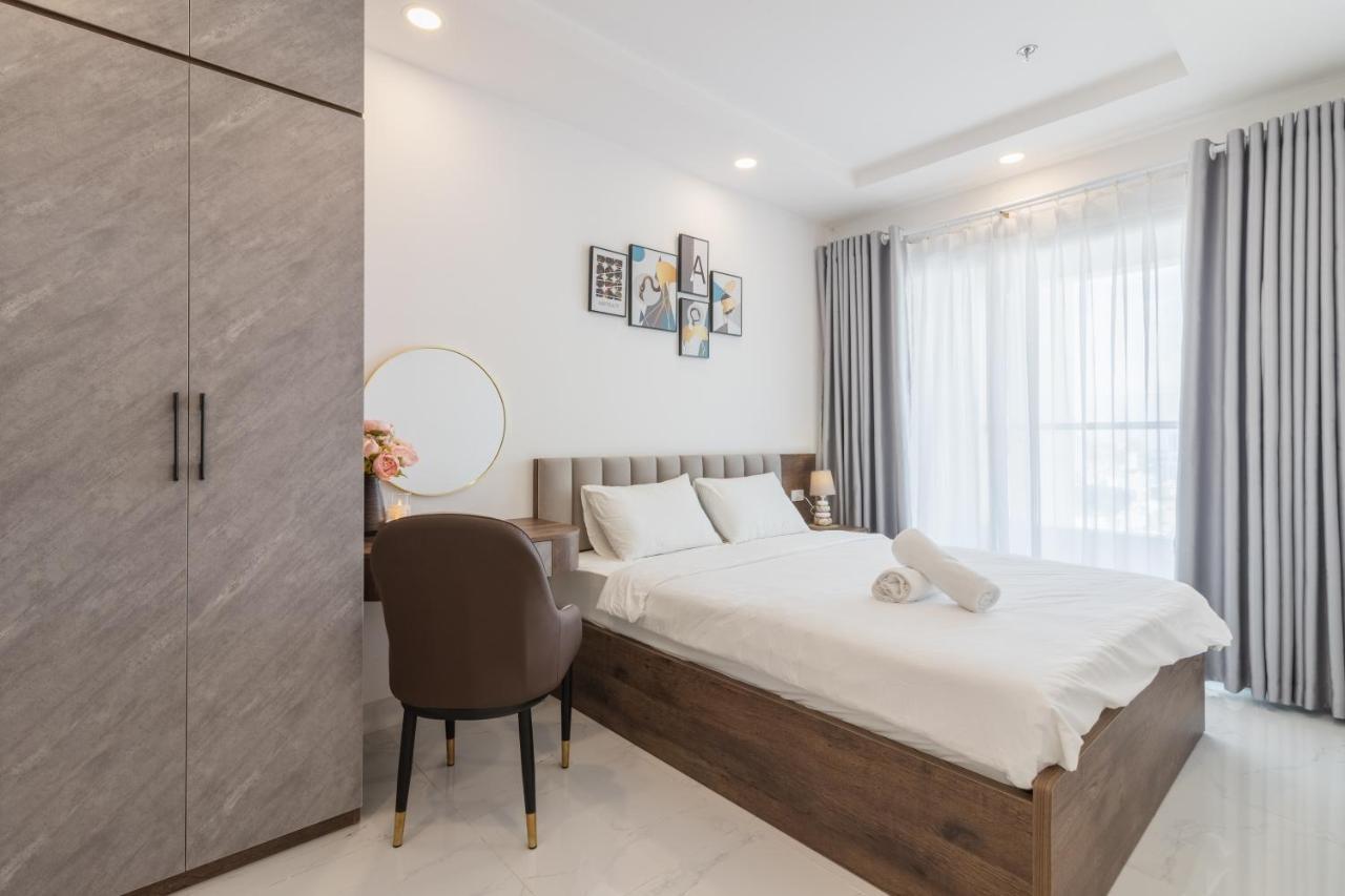 Big Promo 20% Luxury 2br - Skyline View- Hot * Ho Chi Minh City